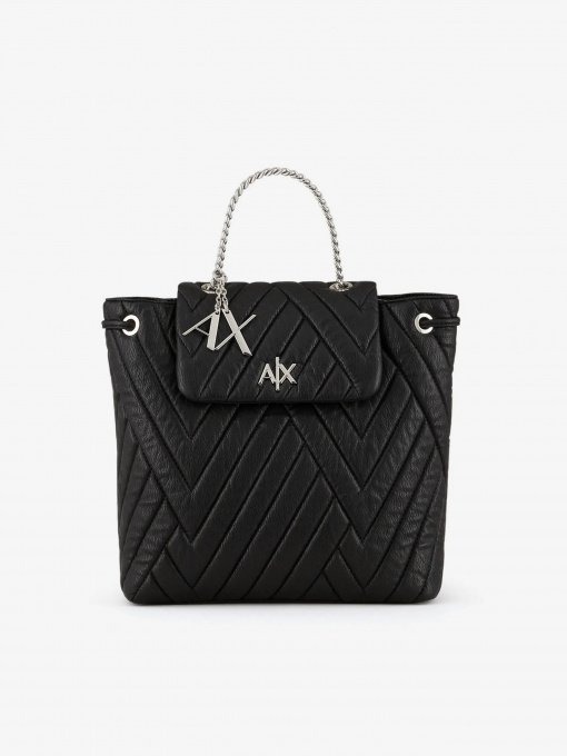 Рюкзаки Armani Exchange модель 942934-2F745-00020 Фото
