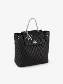Рюкзаки Armani Exchange модель 942934-2F745-00020 Фото