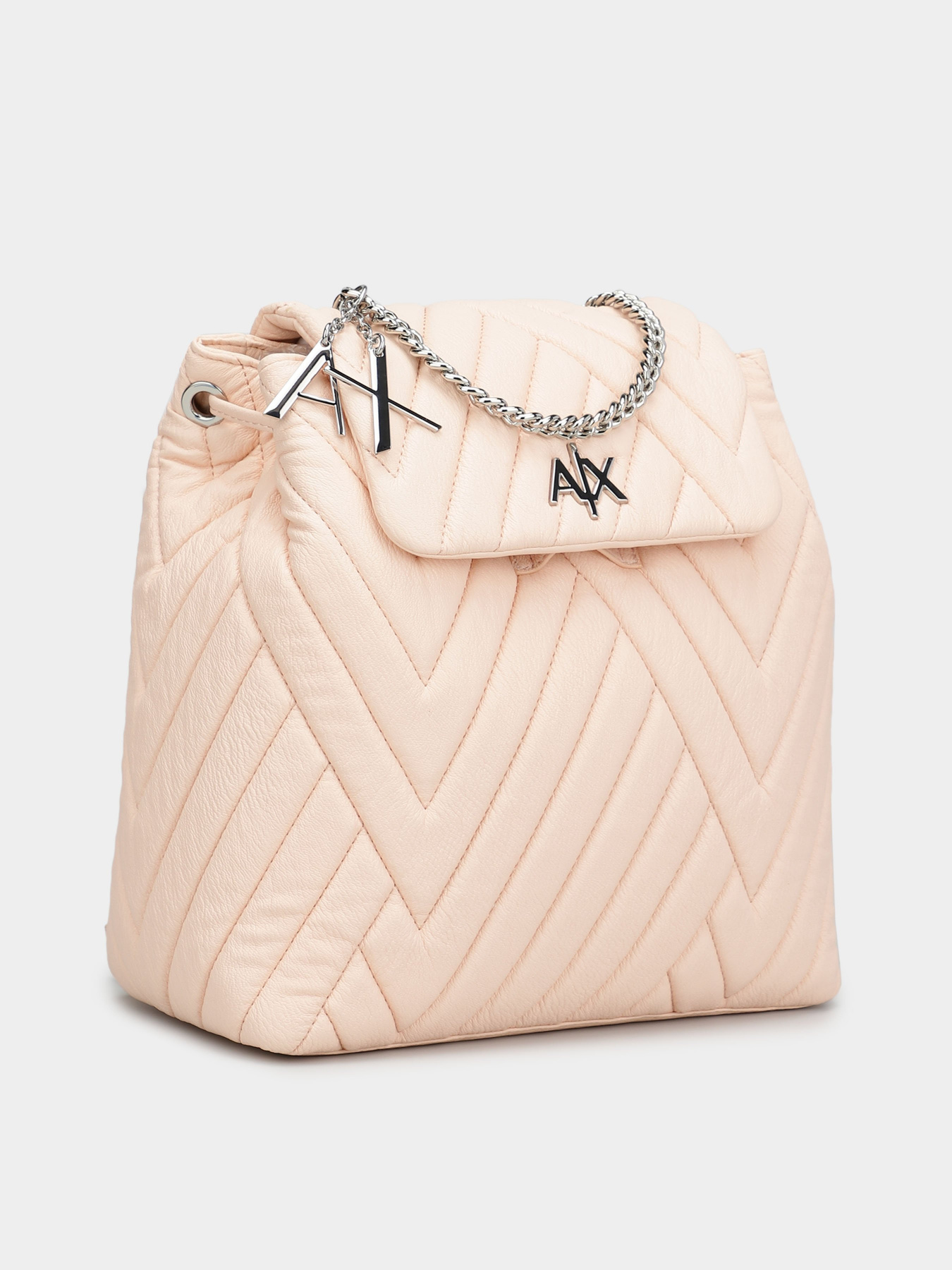Рюкзаки Armani Exchange модель 942934-2F745-17970 Рюкзаки Armani Exchange модель 942934-2F745-17970 Фото
