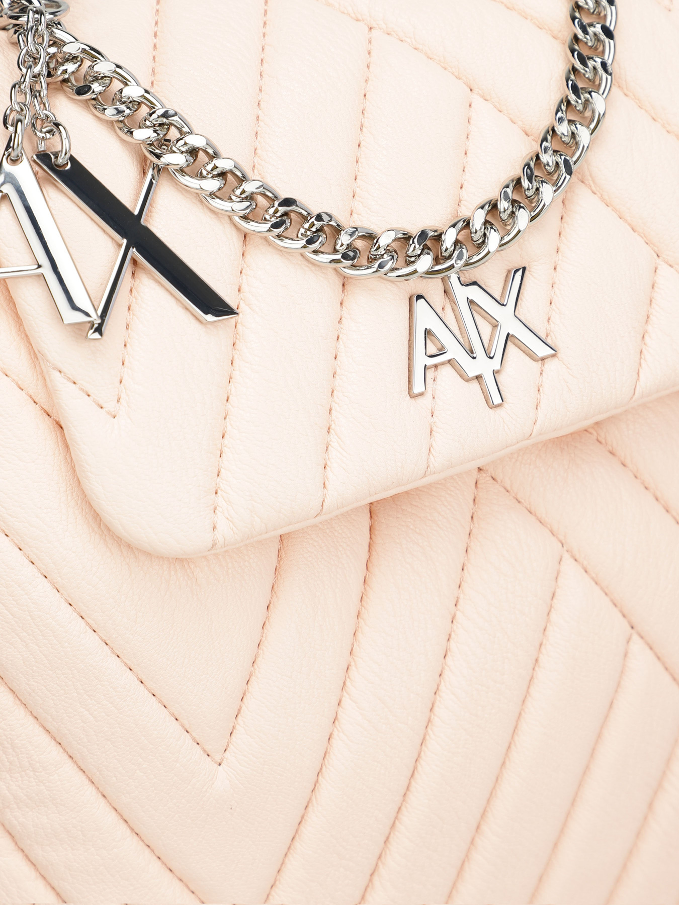 Рюкзаки Armani Exchange модель 942934-2F745-17970 Рюкзаки Armani Exchange модель 942934-2F745-17970 Фото