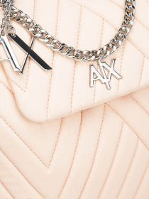 Рюкзаки Armani Exchange модель 942934-2F745-17970 Фото
