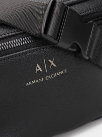 Сумки Armani Exchange модель 952398-CC830-00020 Фото