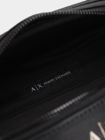 Сумки Armani Exchange модель 952398-CC830-00020 Фото