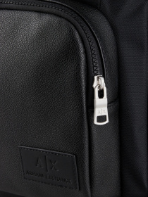 Рюкзаки Armani Exchange модель 952497-3R835-00020 Фото