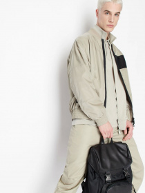 Рюкзаки Armani Exchange модель 952497-3R835-00020 Фото