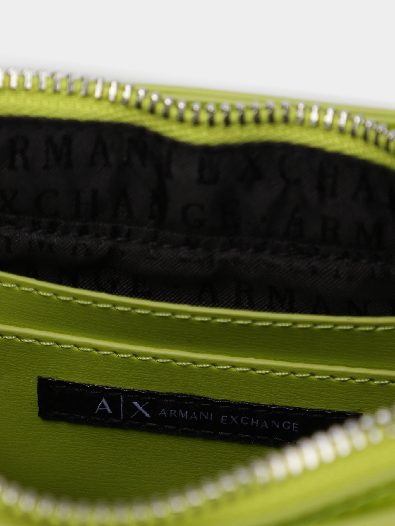 Сумки Armani Exchange модель 942887-3R785-11582 Фото