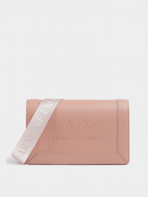 Сумки Armani Exchange модель 942913-CC789-10550 Фото