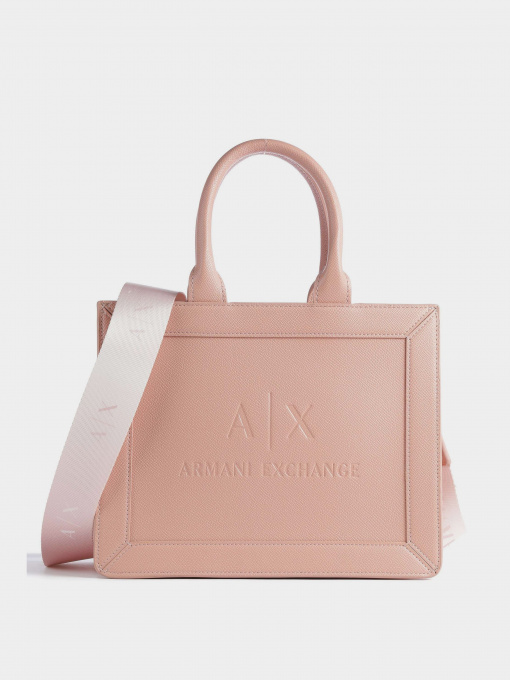 Сумки Armani Exchange модель 942929-CC789-10550 Фото