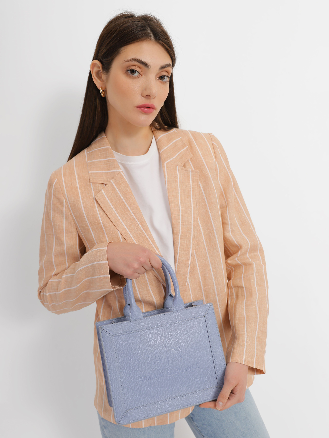Сумки Armani Exchange модель 942929-CC789-21331 Фото