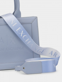 Сумки Armani Exchange модель 942929-CC789-21331 Фото