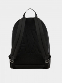 Рюкзаки Armani Exchange модель 952394-CC831-27121 Фото
