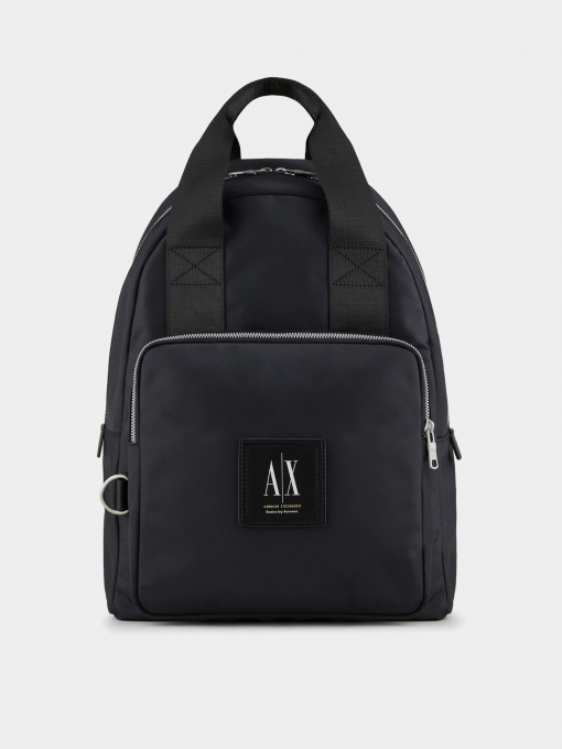 Рюкзаки Armani Exchange модель 952512-3R839-00020 Фото