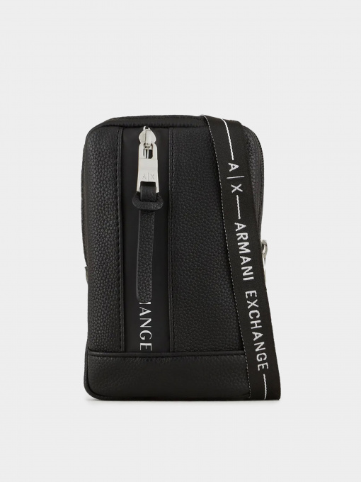Сумки Armani Exchange модель 958465-3R832-00020 Фото