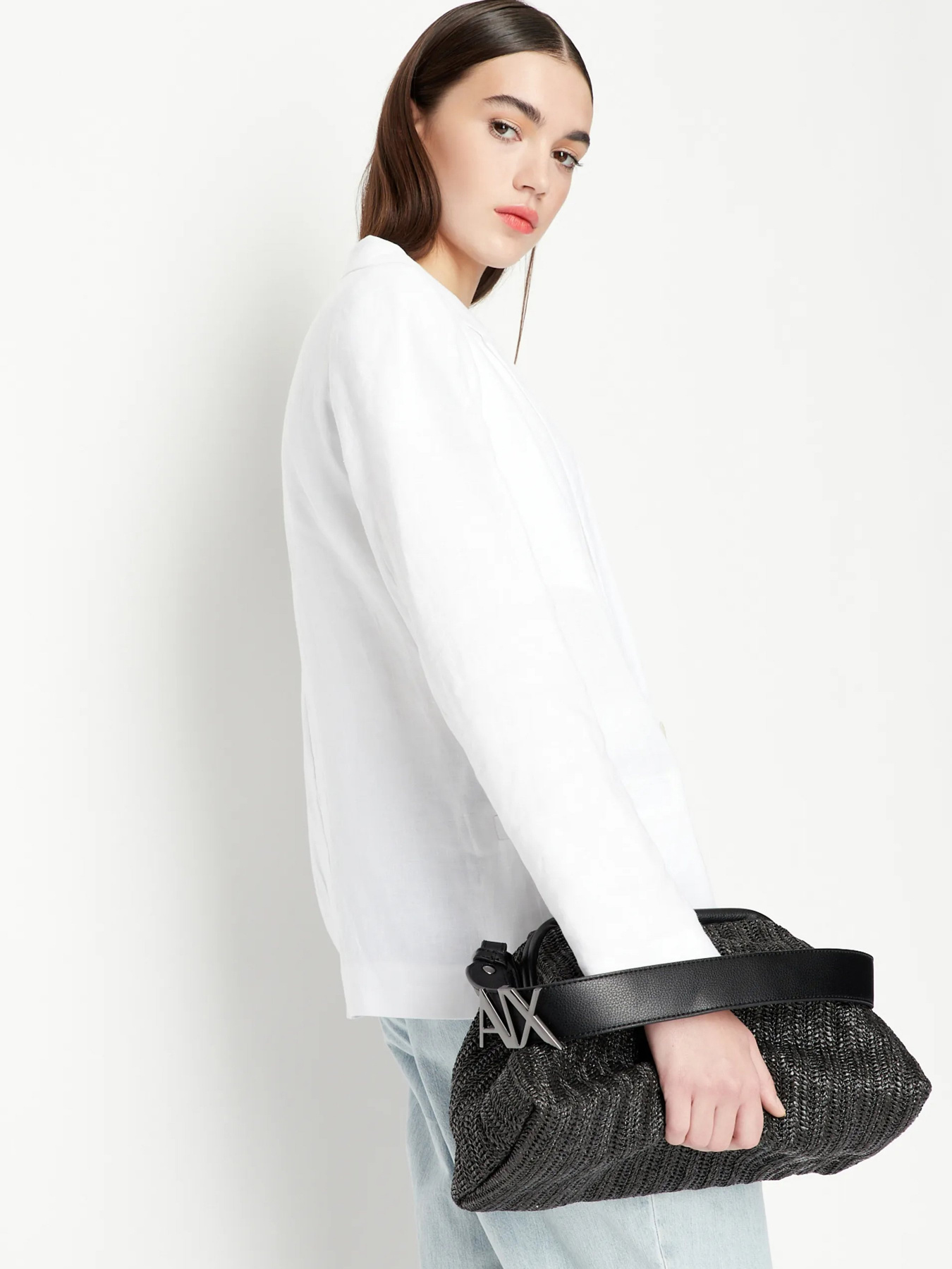 Сумки Armani Exchange модель 942827-3R772-00020 Фото