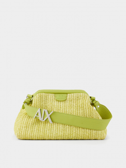 Сумки Armani Exchange модель 942827-3R772-11582 Фото