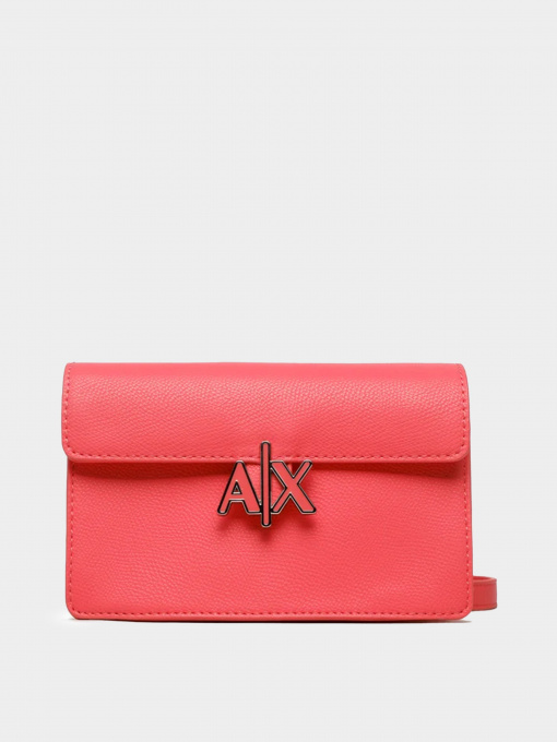 Сумки Armani Exchange модель 942914-CC788-39474 Фото