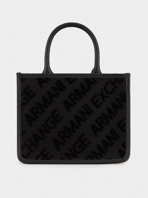 Сумки Armani Exchange модель 942929-3R708-00020 Фото
