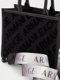 Сумки Armani Exchange модель 942929-3R708-00020 Фото