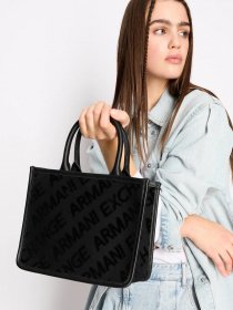 Сумки Armani Exchange модель 942929-3R708-00020 Фото