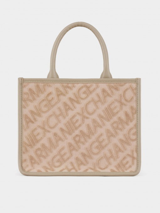 Сумки Armani Exchange модель 942929-3R708-05651 Фото