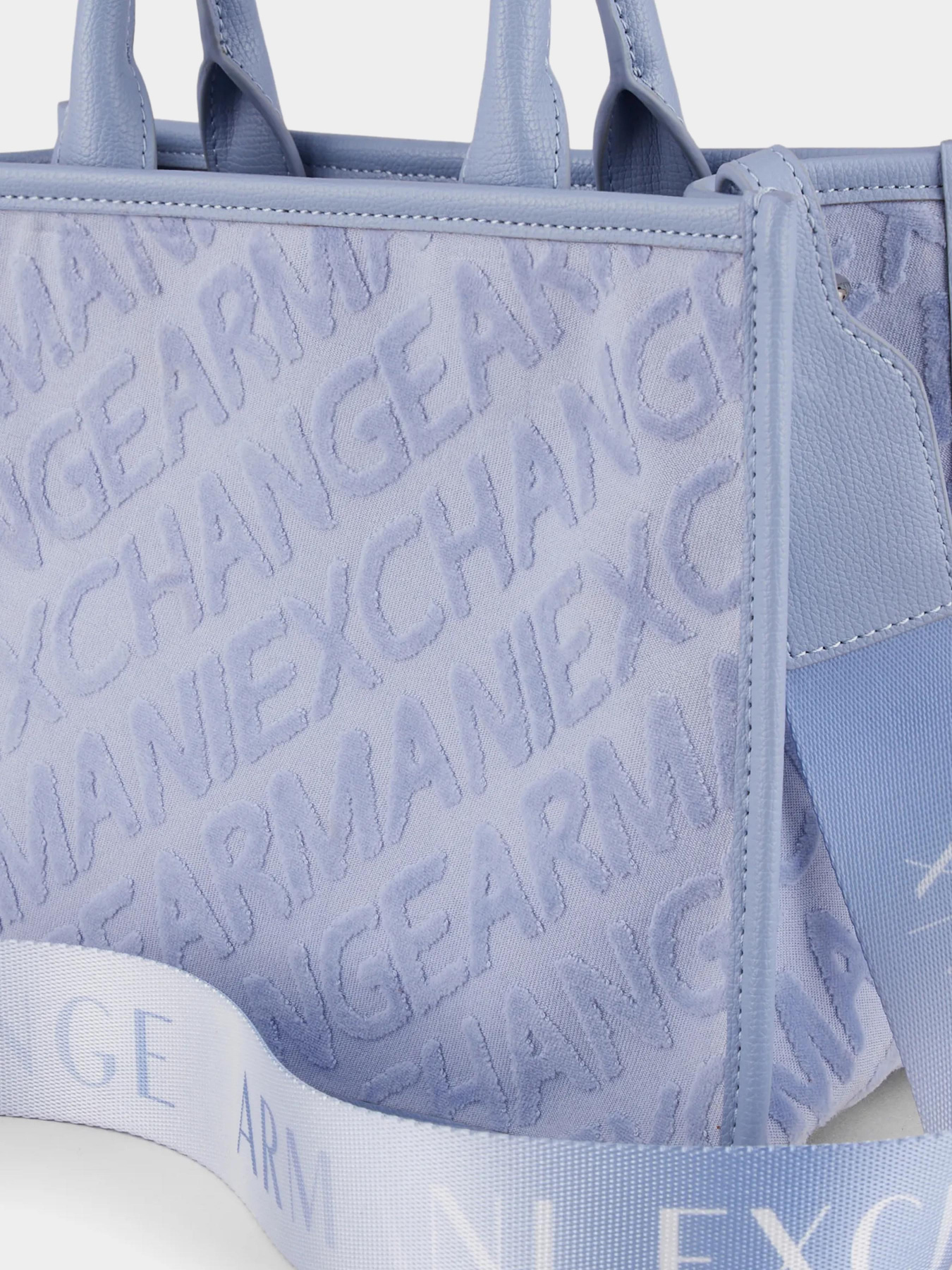 Сумки Armani Exchange модель 942929-3R708-21331 Фото