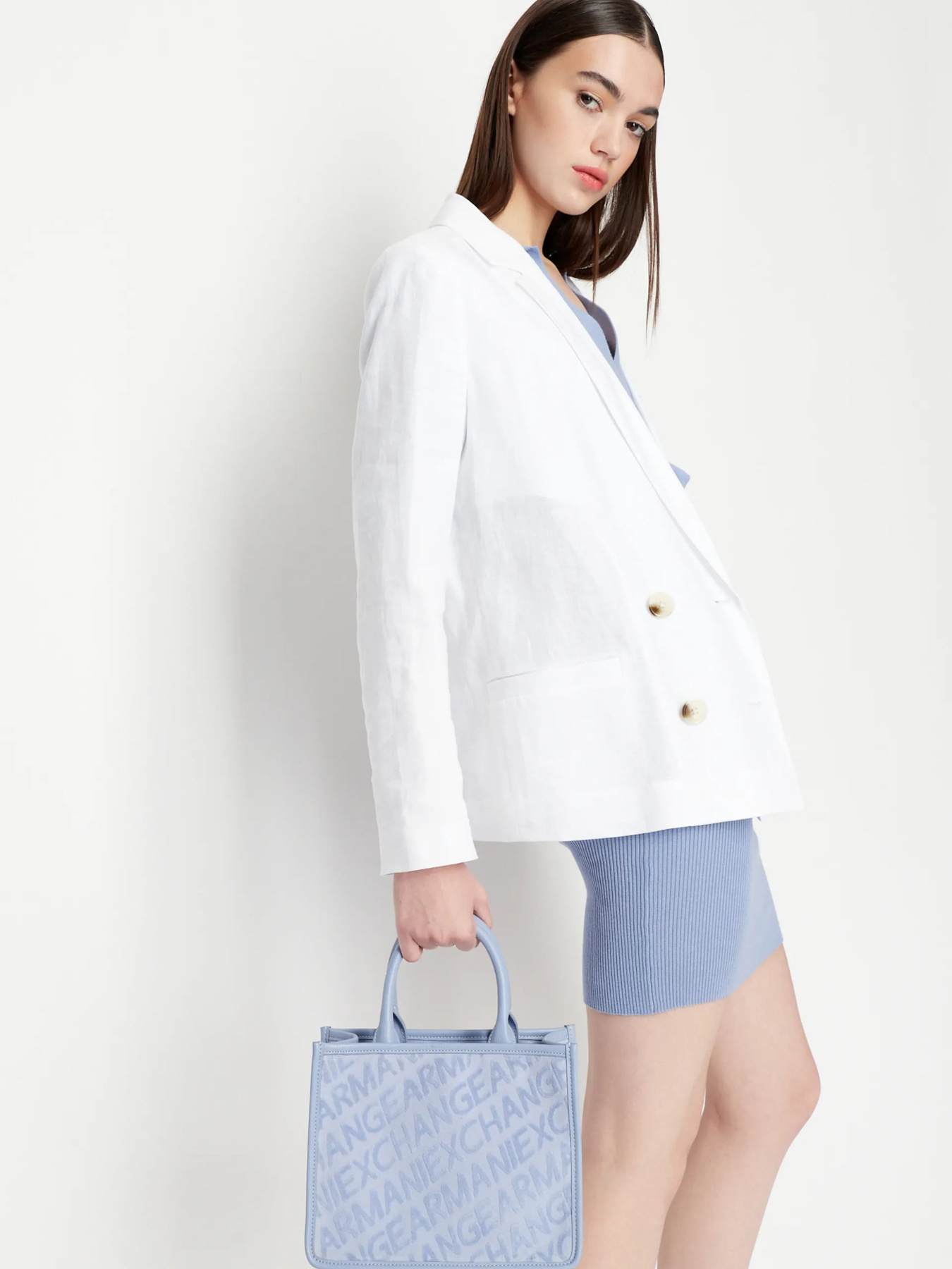 Сумки Armani Exchange модель 942929-3R708-21331 Фото