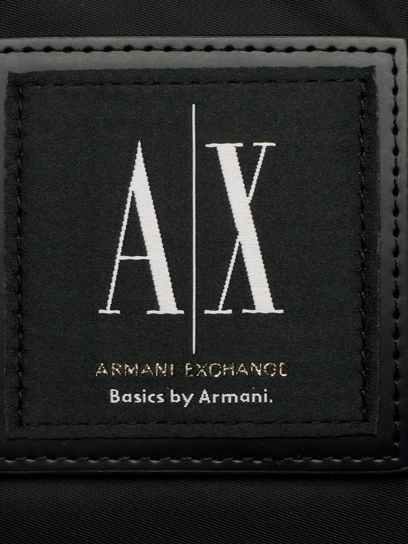 Сумки Armani Exchange модель 942931-3R727-00020 Сумки Armani Exchange модель 942931-3R727-00020 Фото