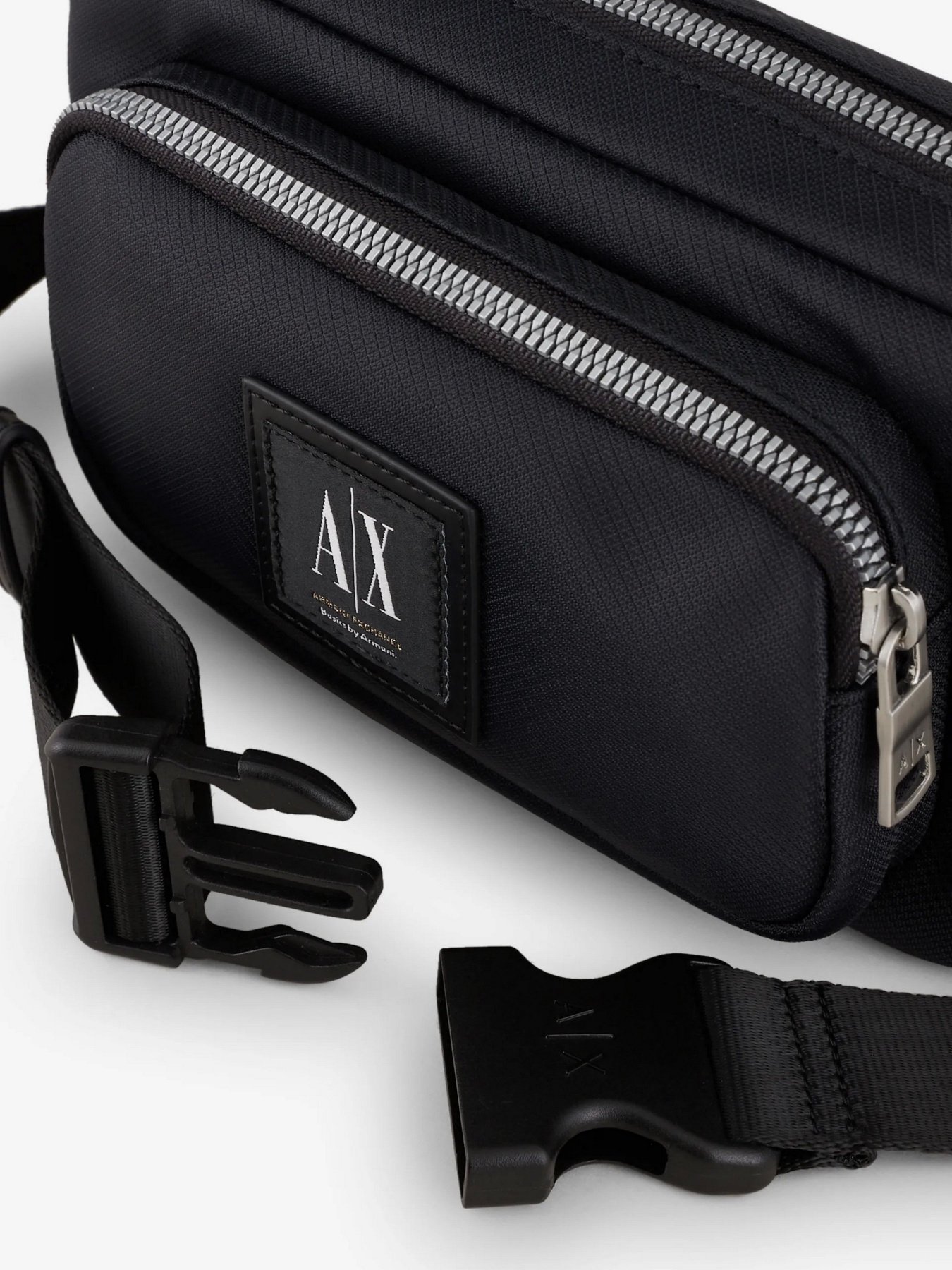 Сумки Armani Exchange модель 952522-3R839-00020 Сумки Armani Exchange модель 952522-3R839-00020 Фото