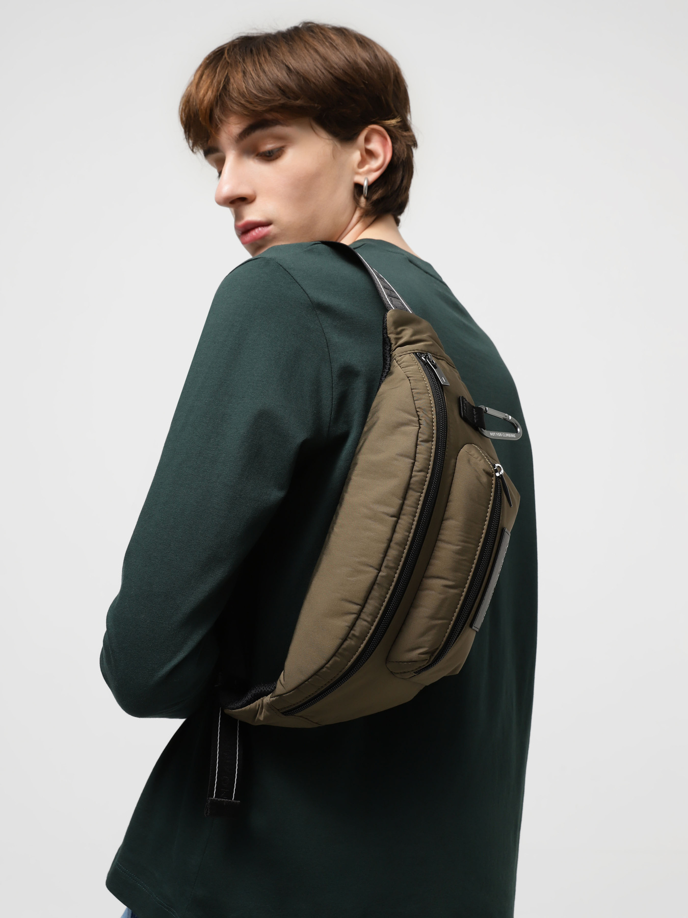 Сумки Armani Exchange модель 952414-3F883-24443 Фото