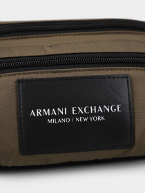 Сумки Armani Exchange модель 952414-3F883-24443 Фото