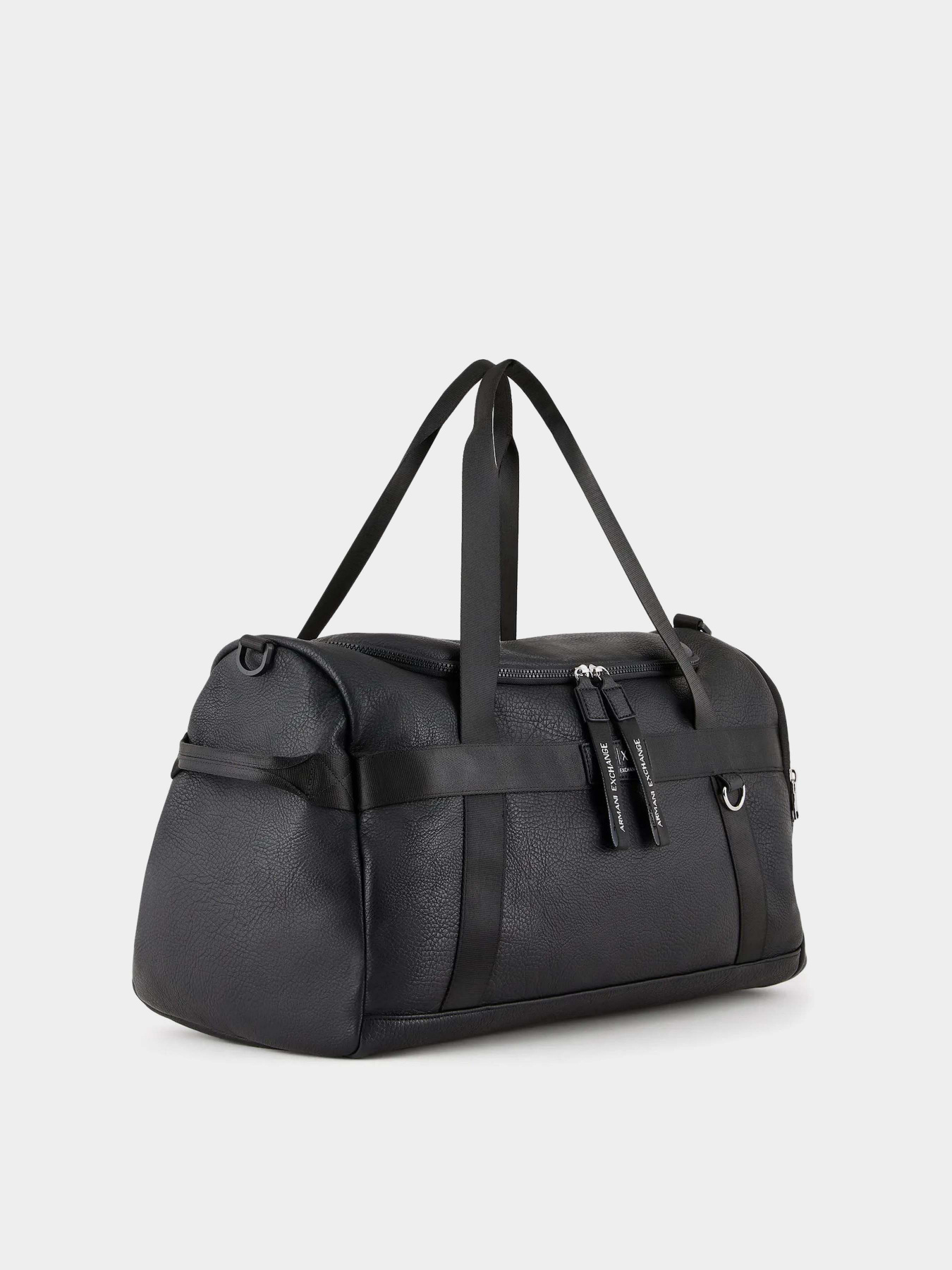 Дорожные сумки и чемоданы Armani Exchange модель 952563-3F867-00020 Фото