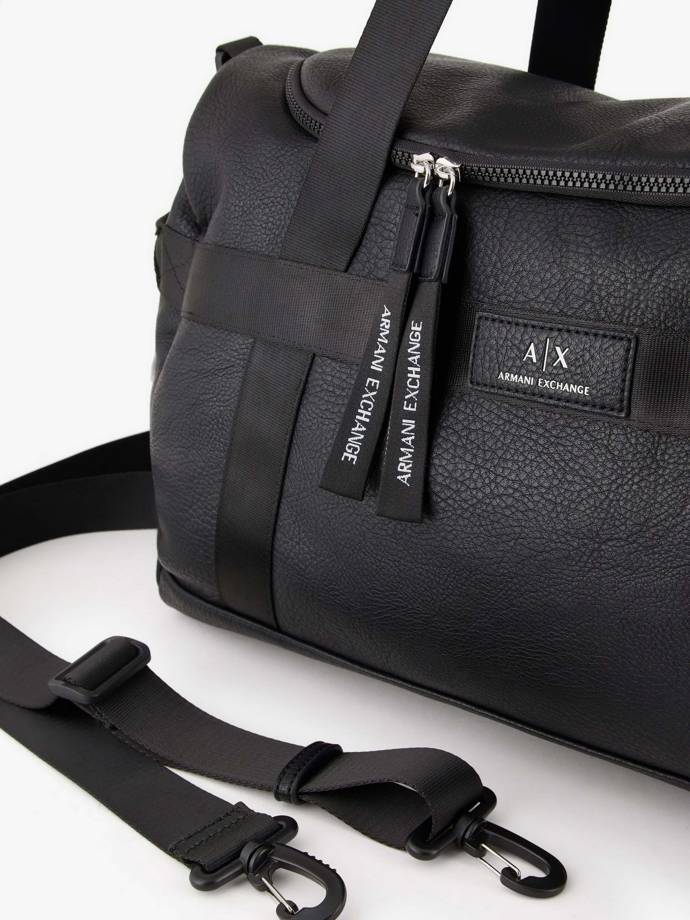 Дорожные сумки и чемоданы Armani Exchange модель 952563-3F867-00020 Фото