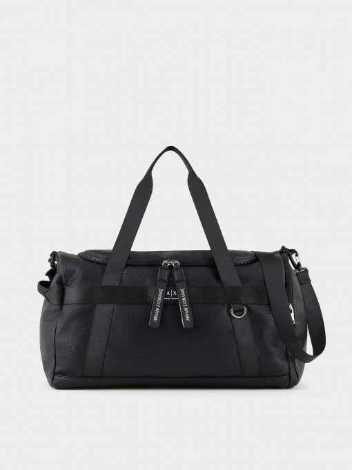 Дорожные сумки и чемоданы Armani Exchange модель 952563-3F867-00020 Фото
