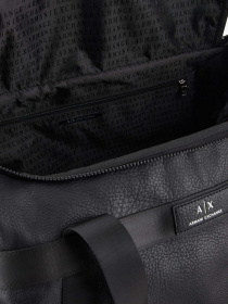 Дорожные сумки и чемоданы Armani Exchange модель 952563-3F867-00020 Фото