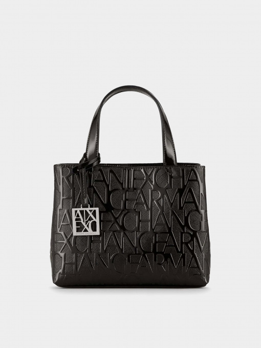 Сумки Armani Exchange модель 942647-CC794-00020 Фото