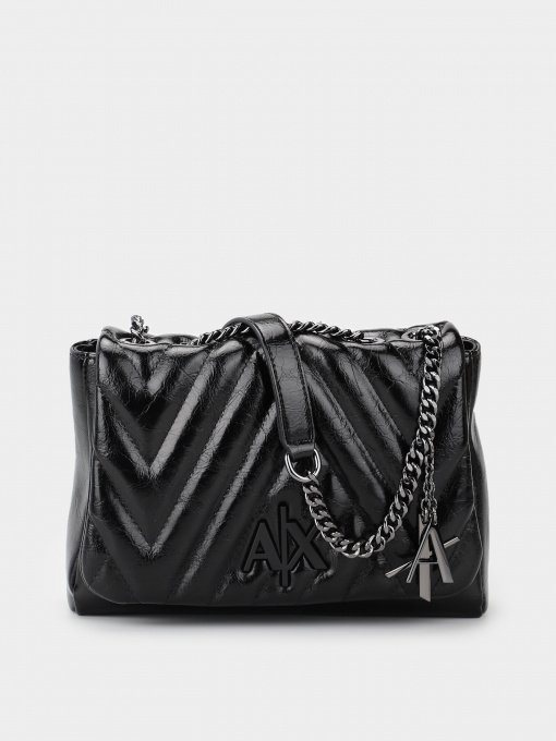 Сумки Armani Exchange модель 942853-3F779-00020 Фото