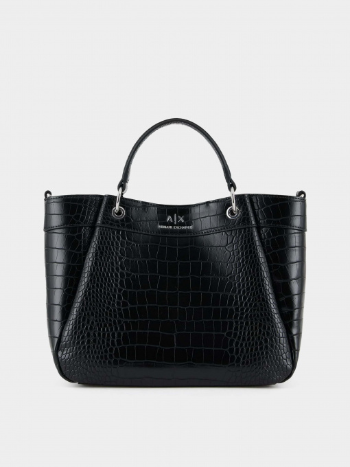 Сумки Armani Exchange модель 942911-3F784-00020 Фото