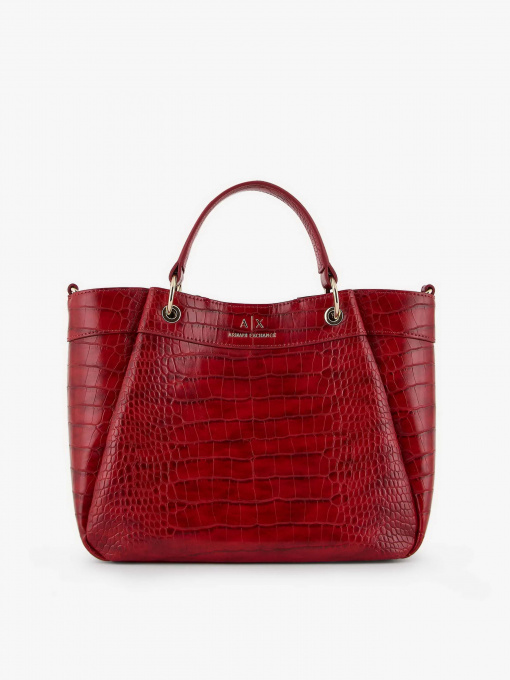 Сумки Armani Exchange модель 942911-3F784-15676 Фото