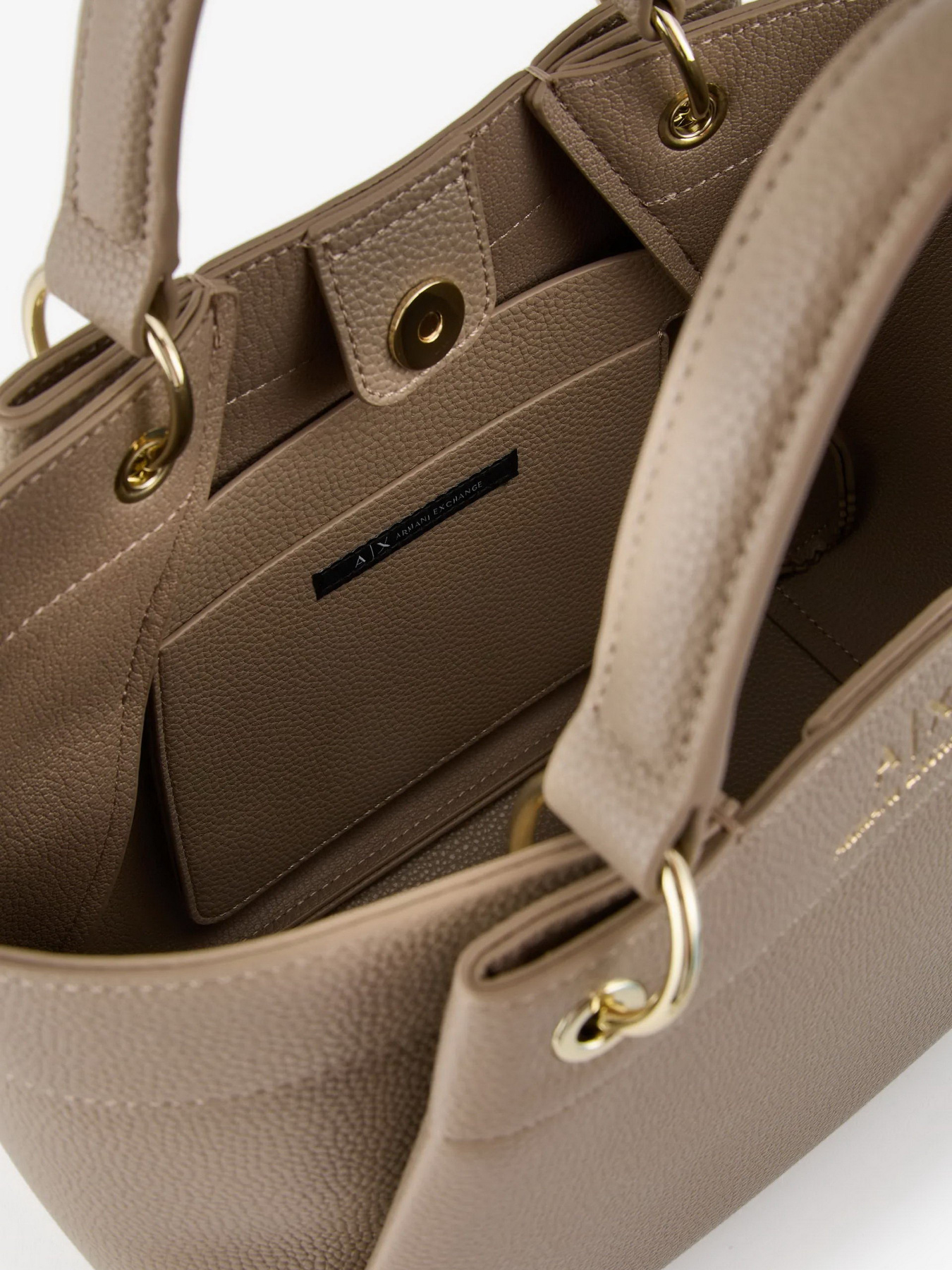 Сумки Armani Exchange модель 942911-CC783-09752 Фото