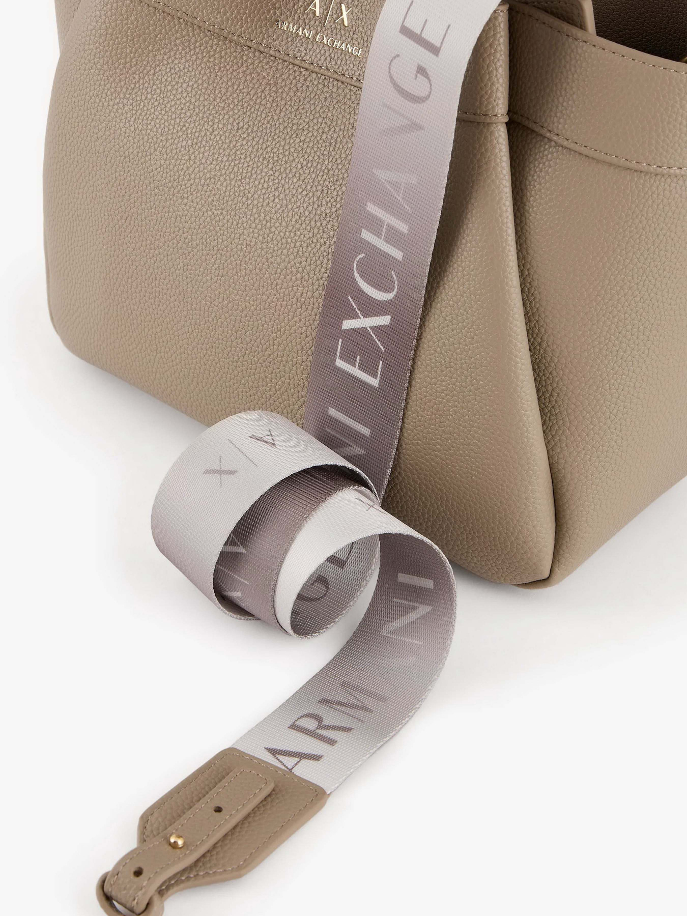 Сумки Armani Exchange модель 942911-CC783-09752 Фото