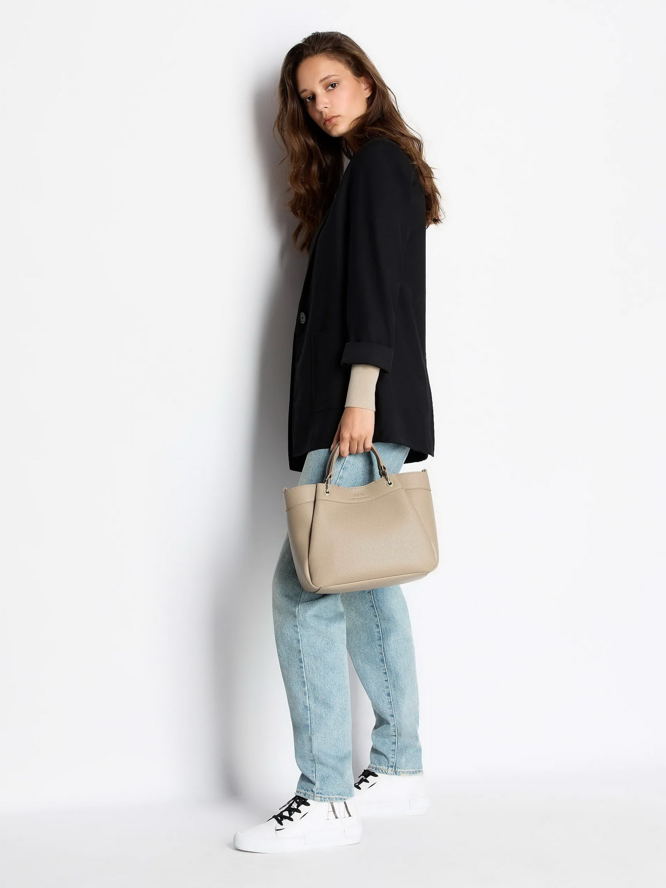 Сумки Armani Exchange модель 942911-CC783-09752 Фото