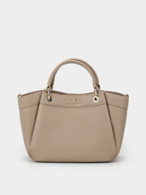 Сумки Armani Exchange модель 942927-CC783-09752 Фото