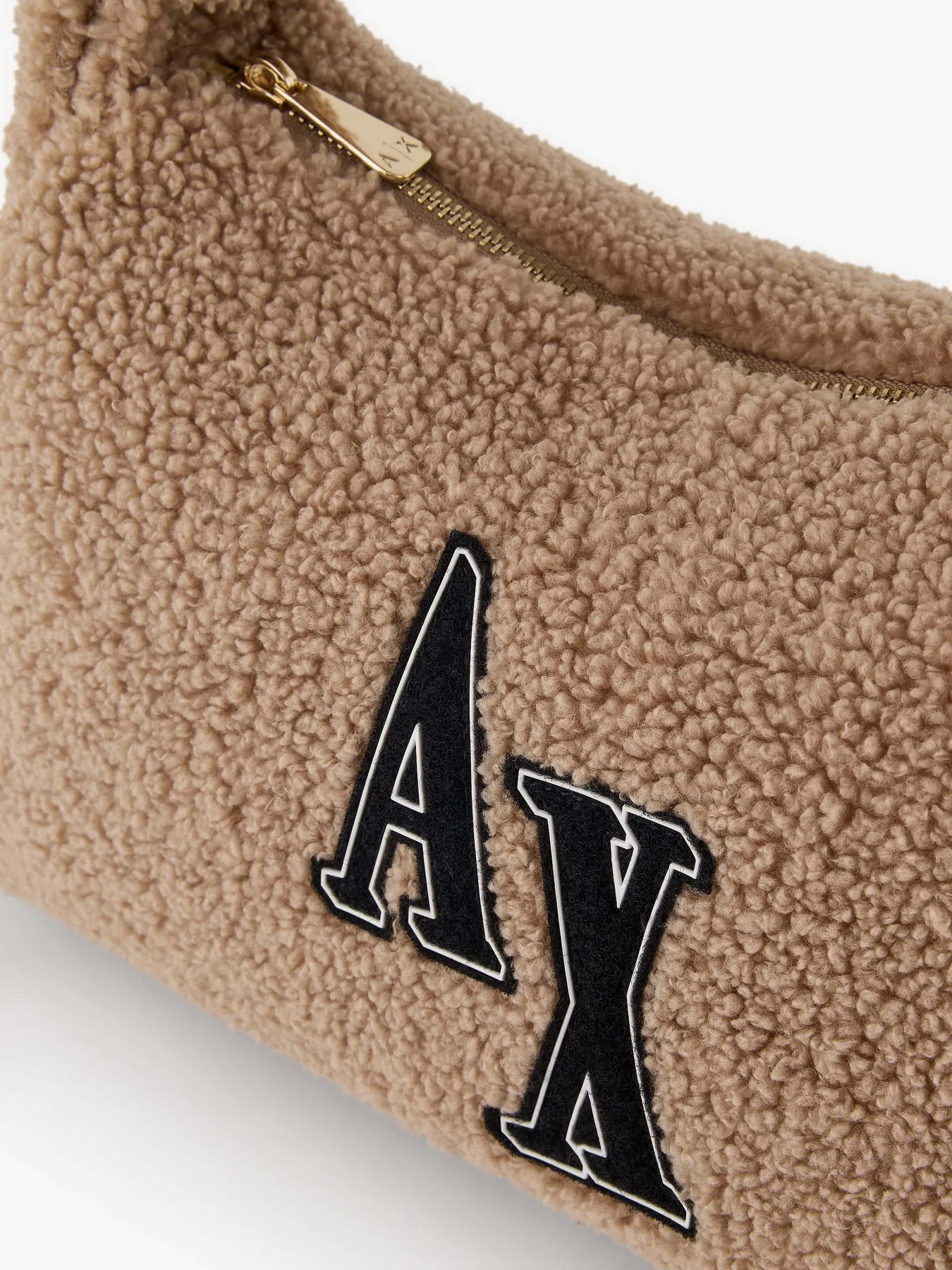 Сумки Armani Exchange Campus модель 942958-3F770-09752 Сумки Armani Exchange Campus модель 942958-3F770-09752 Фото
