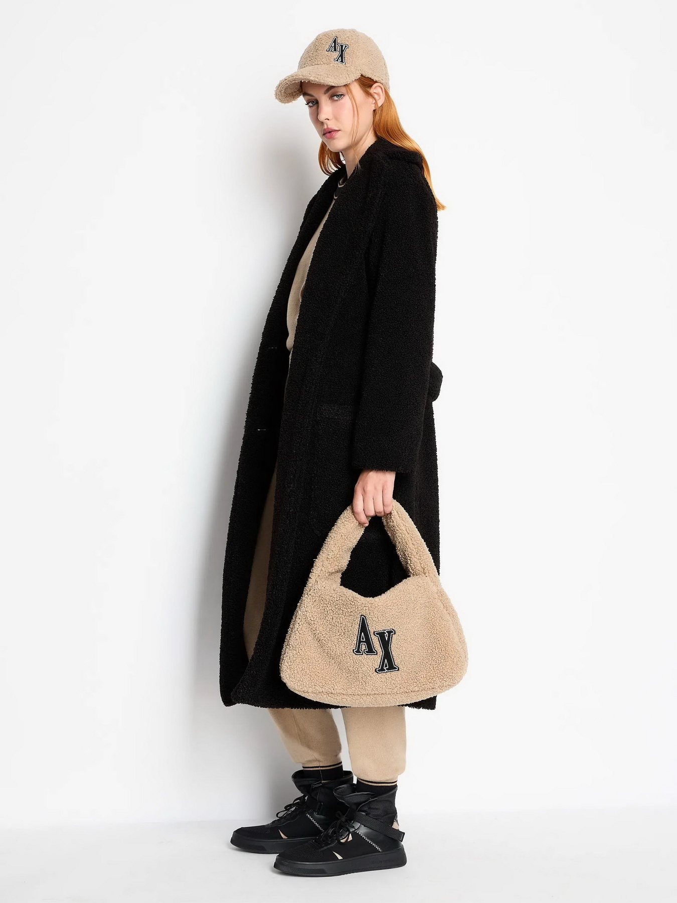 Сумки Armani Exchange Campus модель 942958-3F770-09752 Сумки Armani Exchange Campus модель 942958-3F770-09752 Фото