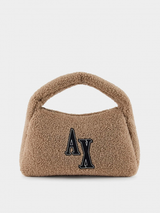 Сумки Armani Exchange Campus модель 942958-3F770-09752 Фото