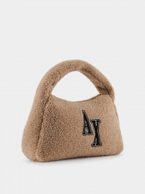 Сумки Armani Exchange Campus модель 942958-3F770-09752 Фото