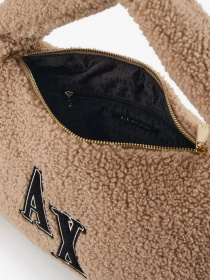 Сумки Armani Exchange Campus модель 942958-3F770-09752 Фото