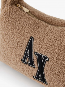 Сумки Armani Exchange Campus модель 942958-3F770-09752 Фото