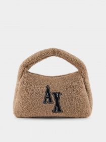 Сумки Armani Exchange Campus модель 942958-3F770-09752 Фото