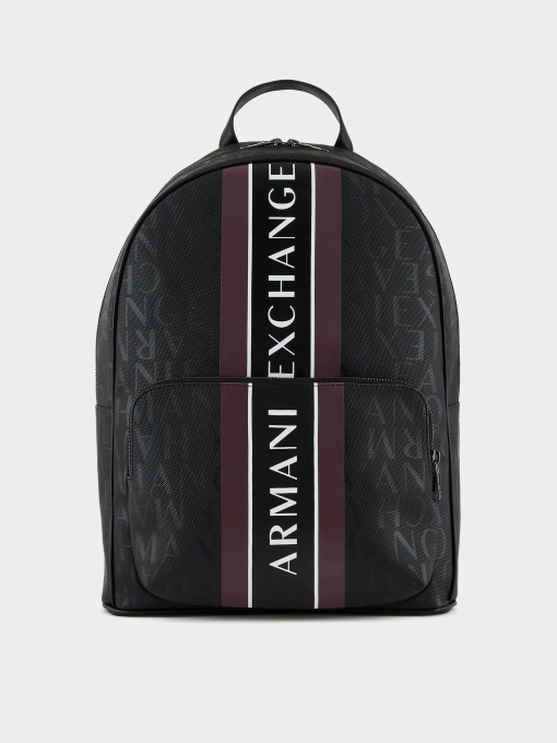 Рюкзаки Armani Exchange модель 952394-CC831-32121 Фото